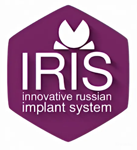 лого ИРИС лого ИРИС